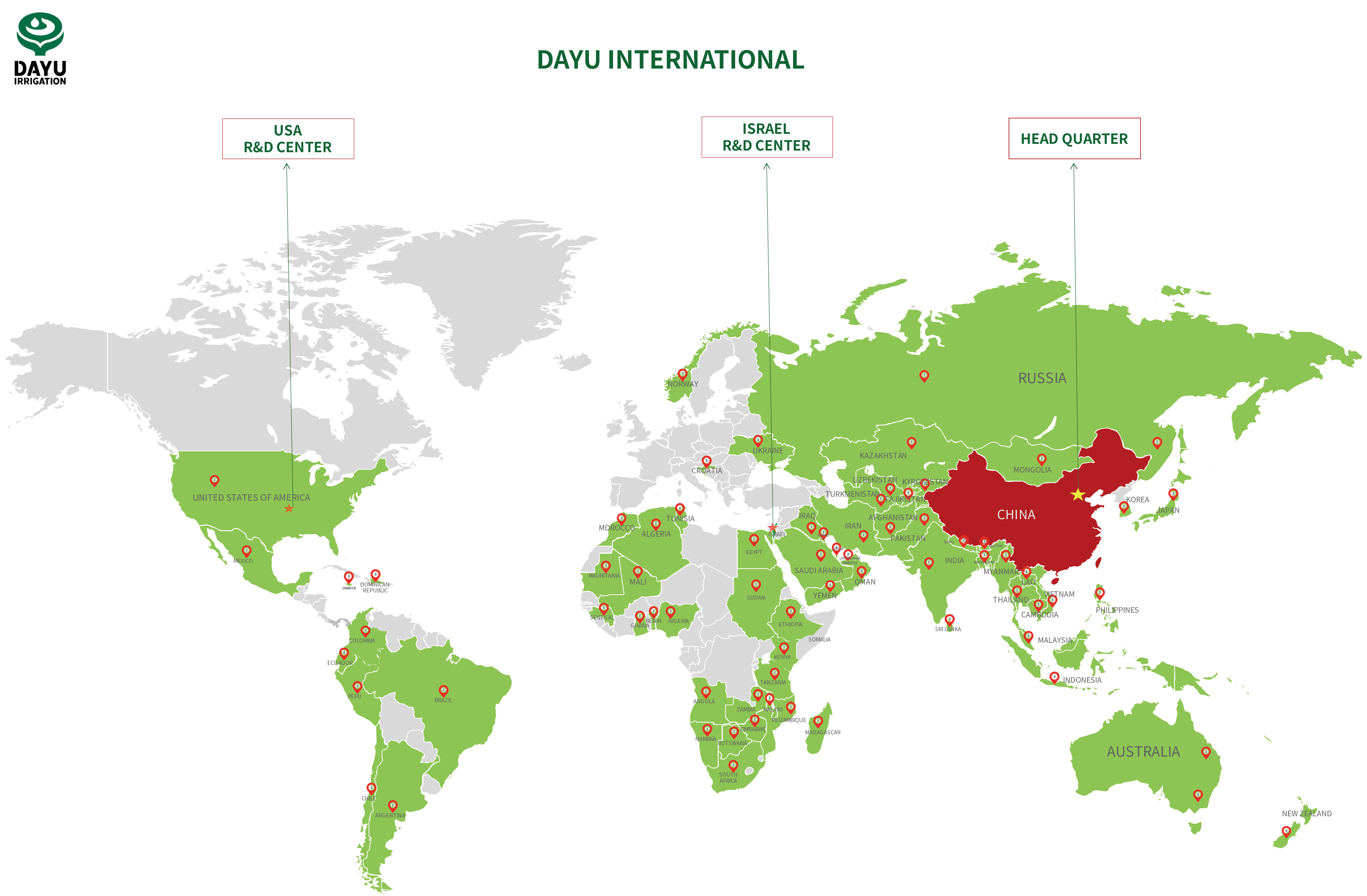 I-DAYU INTERNATIONAL V1