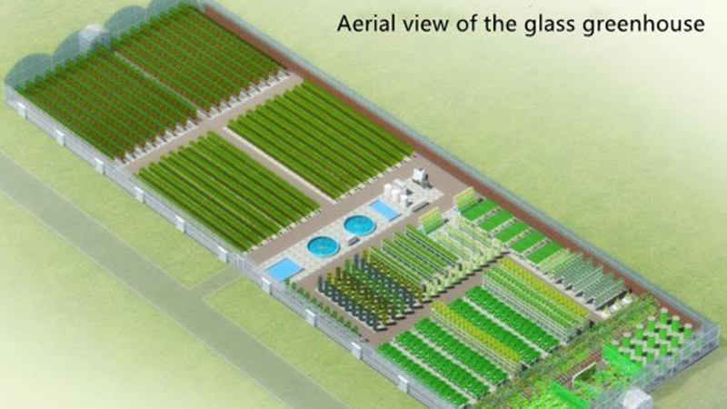 Facility agriculture1